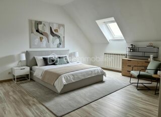  Appartement � vendre 2 pi�ces 48 m�