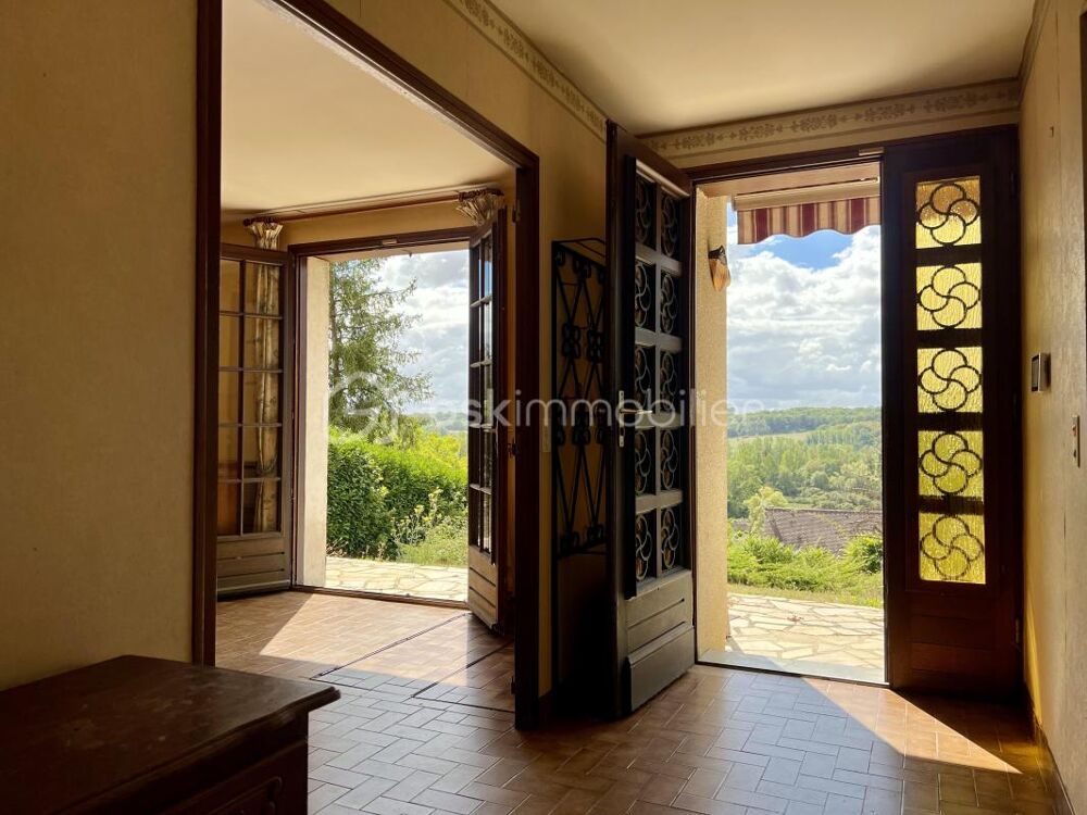 Vente Maison Maison Traditionnelle Chateau renard