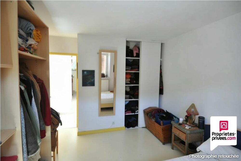 Vente Maison Maison Dannemarie 7 pièce(s) 140.62 m2 Dannemarie