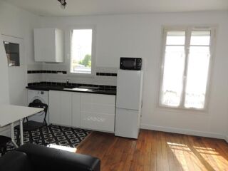  Appartement � louer 2 pi�ces 32 m�