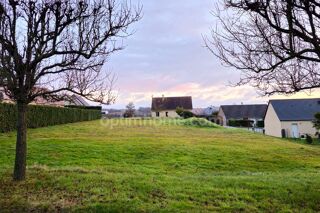  Terrain � vendre 1170 m�