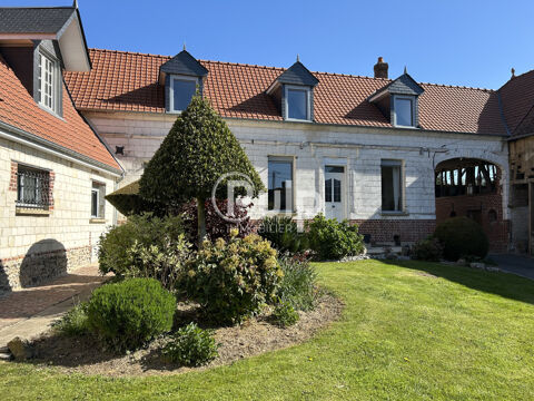   BIEN D'EXCEPTION � 15 MIN DE DAINVILLE - COUP DE COEUR ASSUR� Maison - 10 pi�ce(s) - 245 m�