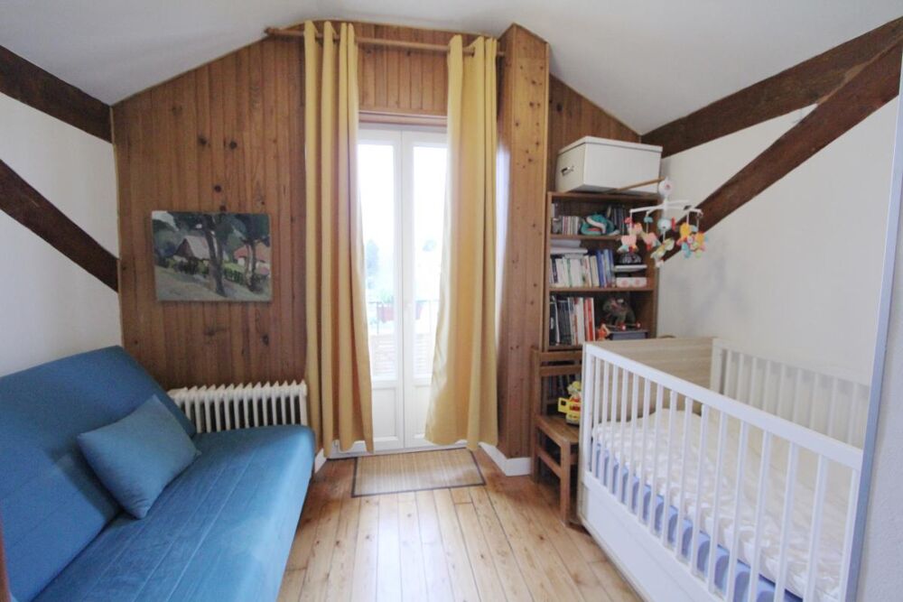  vendre  Duplex/triplex Chtenay-Malabry (92290)
