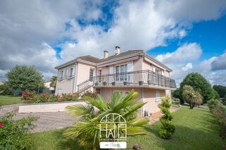  Maison à vendre 5 pièces 107 m²