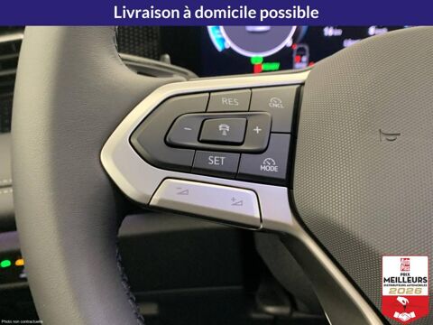Tiguan 1.5 ETSI 150CH DSG7 Life 2026 occasion 10150 Lavau