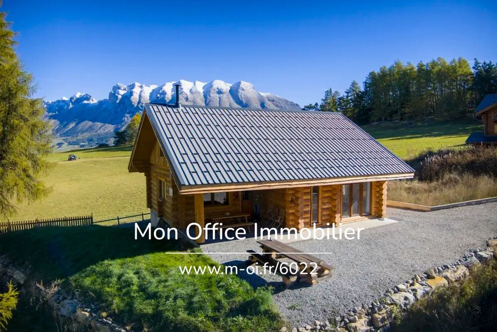  vendre  Chalet Saint-tienne-en-Dvoluy (05250)