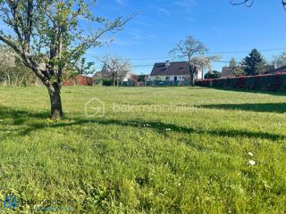  Terrain à vendre 1064 m²