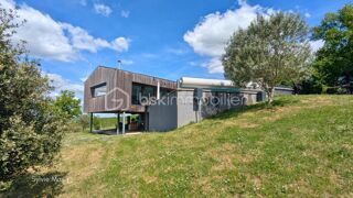  Propriété/château à vendre 7 pièces 204 m²