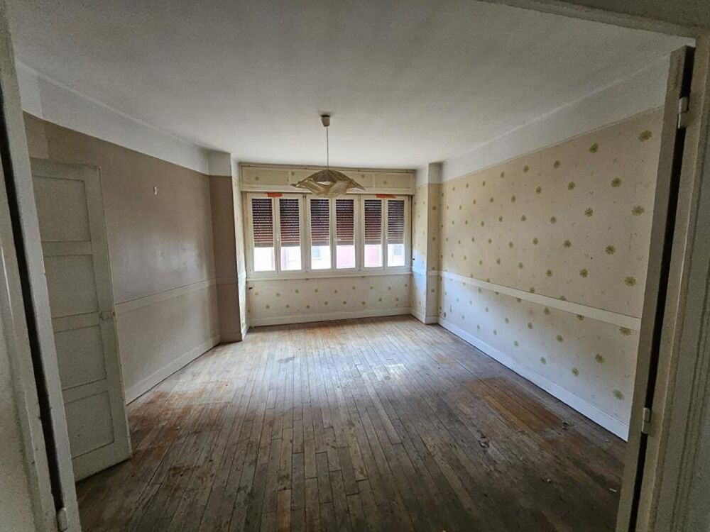 T2 à rafraichir Dijon