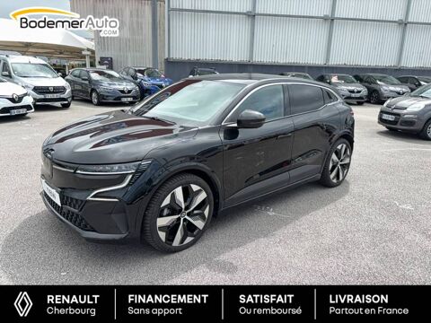 Annonce voiture Renault Mgane 26990 