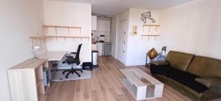  Appartement à louer 1 pièce 32 m²