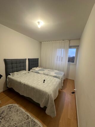  Appartement à vendre 4 pièces 76 m²
