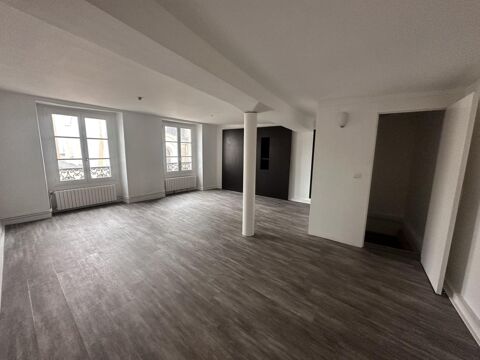 A louer bureaux proche de Ch&acirc;telet 6887 75001 Paris