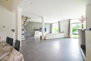  Maison à vendre 4 pièces 145 m²