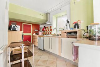  Maison à vendre 6 pièces 138 m²