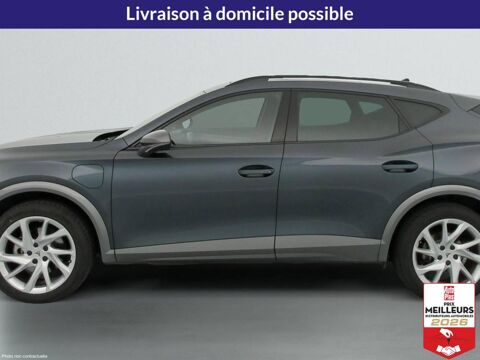 Formentor 1.4 e-HYBRID 204 ch DSG6 V 2024 occasion 10150 Lavau