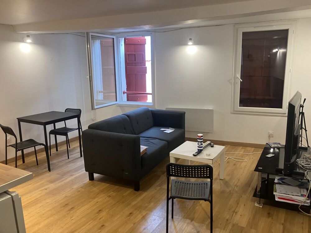 Vente Appartement Appartement composé d'un studio et d'un T2 Digne les bains
