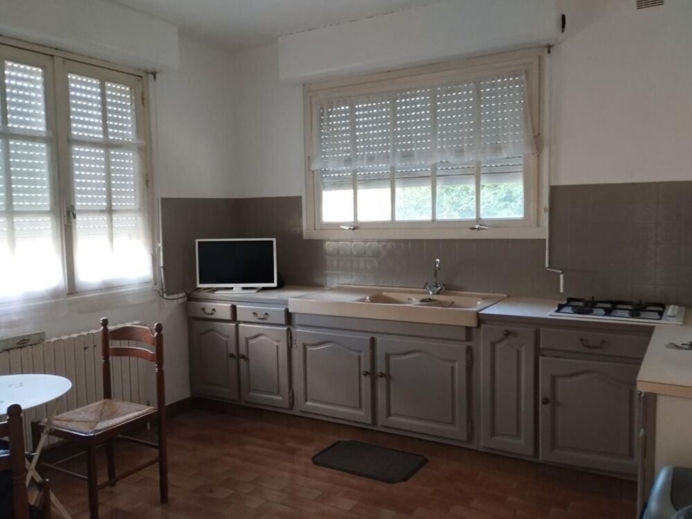 Vente Maison Maison  4 pièce(s) 106 m2 Gourin