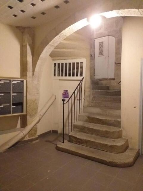  Appartement  louer 1 pice 33 m