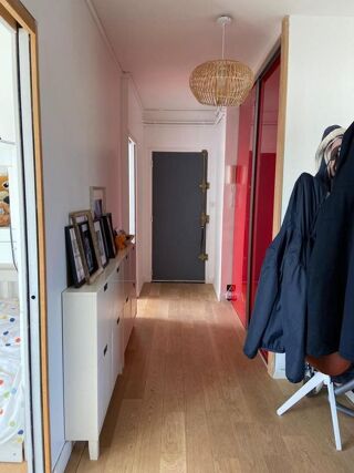  Appartement � louer 4 pi�ces 87 m�