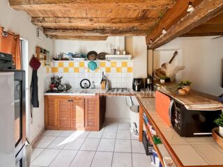  Maison à vendre 4 pièces 111 m²