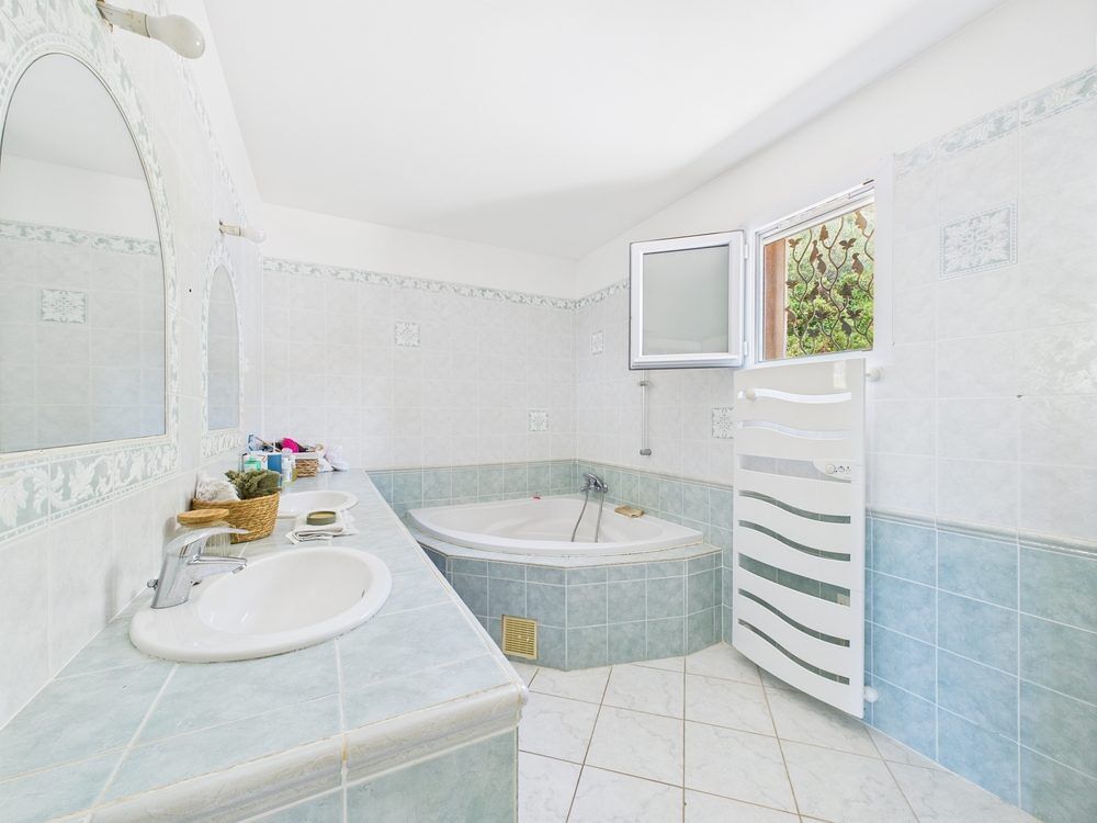  vendre  Villa Afa (20167)