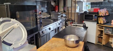 Fonds de commerce Restaurant-Boucherie - H&eacute;rault - Montpellier - Jacou (34) 220000 34830 Jacou