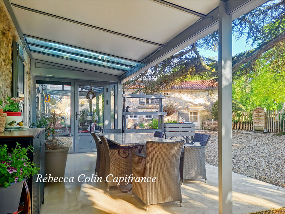 � vendre  Propri�t�/ch�teau Limeyrat (24210)