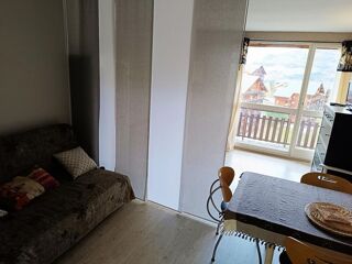  Appartement à vendre 1 pièce 26 m²