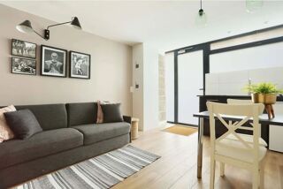  Appartement � louer 2 pi�ces 83 m�