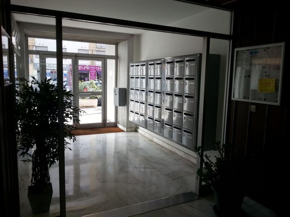 Location Appartement Studio de 18m2 à louer sur Cannes Cannes