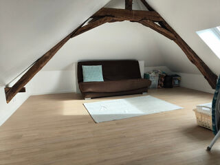  Maison � vendre 6 pi�ces 110 m�