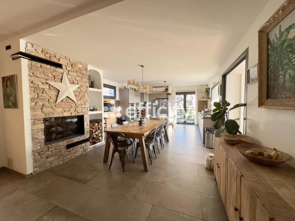 � vendre  Villa Sept�mes-les-Vallons (13240)