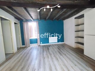  Maison à vendre 3 pièces 65 m²