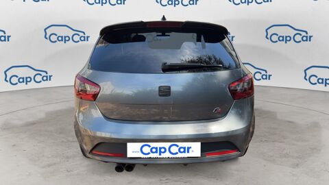 Ibiza SC IV 1.2 TSI 110 FR 2016 occasion 45000 Orleans