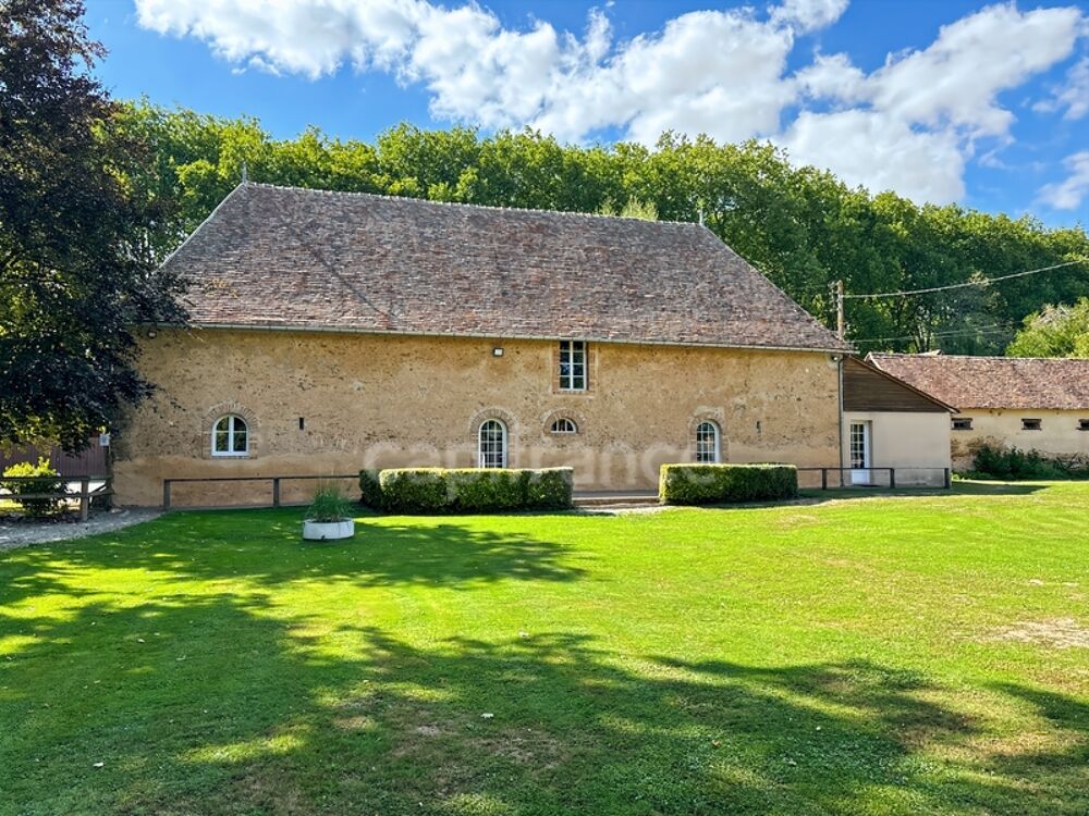 Propriéte à vendre Gite de groupe avec maison d'habitation