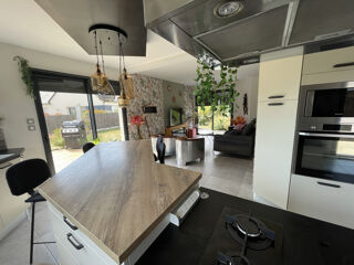  Maison à vendre 7 pièces 123 m²