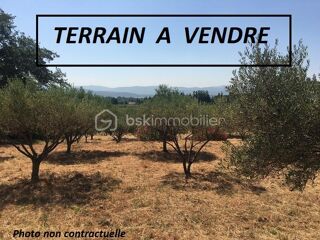  Terrain � vendre 4800 m�