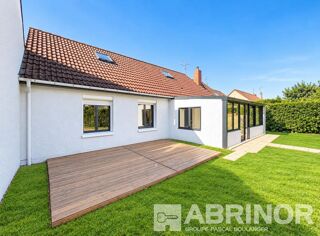  Maison à vendre 4 pièces 100 m²