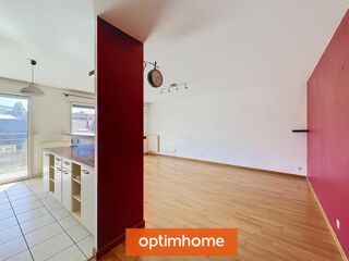  Appartement à vendre 3 pièces 66 m²