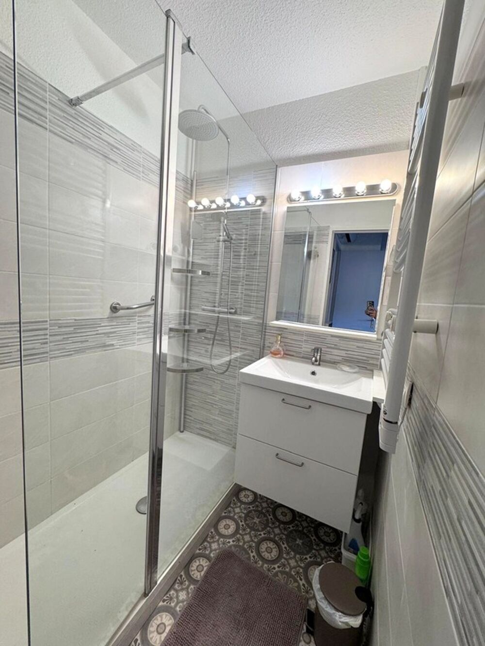 Maison à vendre 3 pièces LE CAP D'AGDE (34)