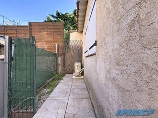  Maison à louer 1 pièce 23 m²