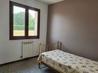  Appartement à louer 1 pièce 10 m²