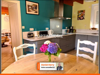  Maison  vendre 5 pices 98 m