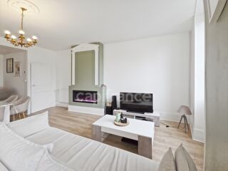  Appartement à vendre 4 pièces 80 m²