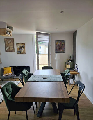  Appartement à vendre 3 pièces 72 m²
