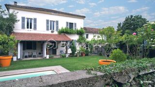  Propri�t�/ch�teau � vendre 5 pi�ces 230 m�