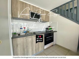  Appartement � vendre 3 pi�ces 75 m�