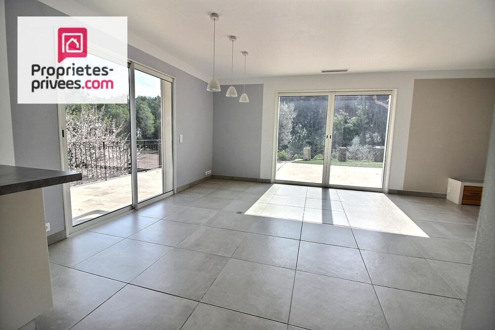 Vente Villa Villa Flayosc  au calme absolu Flayosc