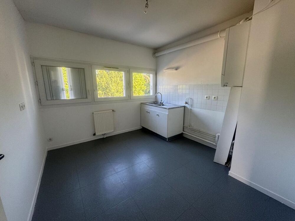 Location Appartement T3 de 69 m², à Rochetaillée-sur-Saône à partir de 600.22  CC Rochetaillee sur saone